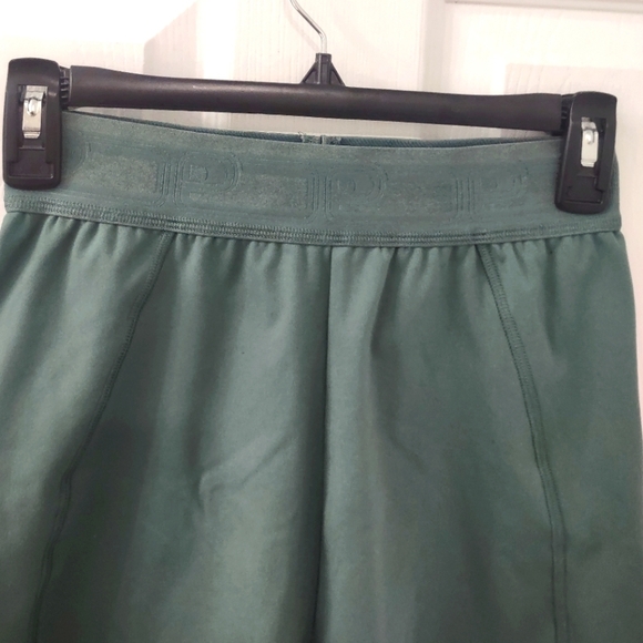 4-pack Pink Victoria's Secret Ultimate 3" Bike Spandex Short Sage Green Black M - Picture 9 of 16